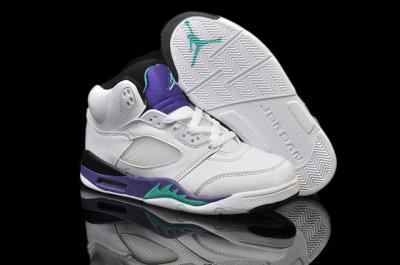 Cheap air jordan 5 kids' Shoes wholesale No. 760